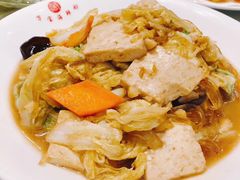 -万宝海鲜舫(劳动公园店)