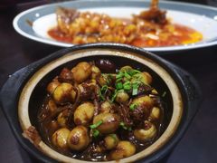 -九炉分座(个园店)
