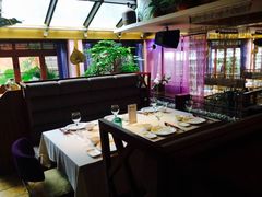 -金链花·泰国餐厅(国贸店)