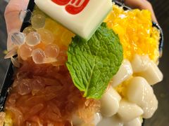 -冒椒火辣(奎星楼街店)