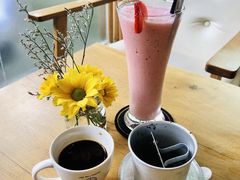 -Trung Nguyen Café Legend