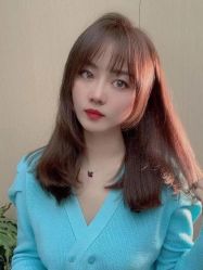 点击看大图 -MORI HAIR SALON日式美发沙龙