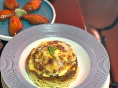 -AClub餐吧(富华里店)