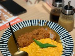 -堂本家·二代目·炸猪排(Express东海店)
