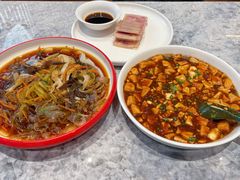 -聚丰园•湖鲜餐厅(阿红私房菜梅石路店)