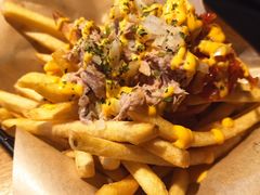 -包装马车·韩国料理·포장마차