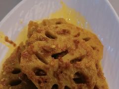 -老三样 · 江西菜馆(前海壹方汇店)