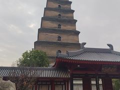 -大慈恩寺(大雁塔)