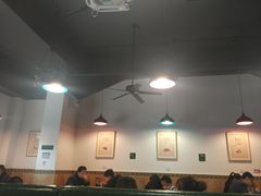 大堂-兵哥豌豆面(建设巷店)