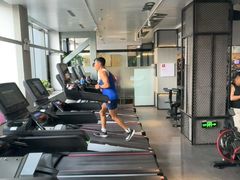 -好恒健身(北市白云店)