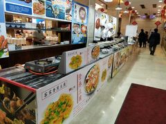 -东江海鲜酒家(艺都分店)