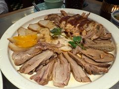 卤水拼盘-潮界(LU·ONE凯德晶萃广场店)