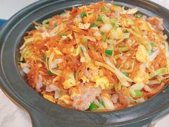-周三的情书花园餐厅(江北店)