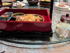 -西安饭庄·非遗陕菜(钟楼店)