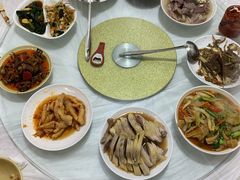 -温泉第一家羊肉馆