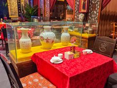 -正阳门饭庄·烤鸭·北京菜(万丰路七里庄店)