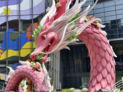 -义乌之心城市生活广场