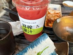 -牛局别馆·和牛烧肉(日月广场店)