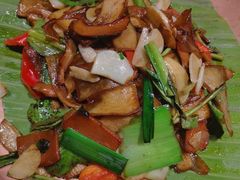 -云海肴·汽锅鸡·云南菜(高德置地店)