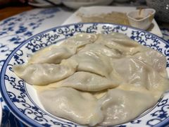 -东方饺子王(王府井关东古巷店)