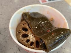 -豫楚源美猴王·面(武商广场店)