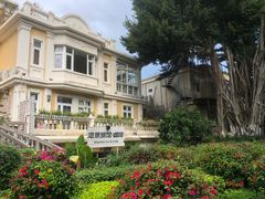 -老宅原住民沙茶面精品小吃(龙头路店)