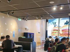 -麦当劳(南京南站站外店)