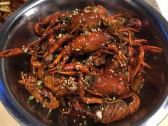 -靓靓蒸虾·头牌蒸虾(南山桂庙店)