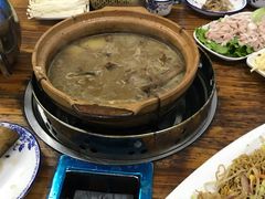 -同顺鹅庄(南华路店)