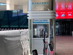 -贝林大翅鲸简餐厅(国家海洋博物馆店)