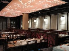 大堂-臻享無招牌·食蛙专门店(太古里店)