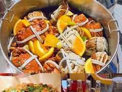 -花小蟹·无锡菜·大闸蟹主题餐厅·评弹表演(南长街店)