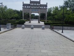 -敬亭山风景名胜区