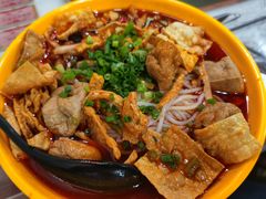 -龍城柳州螺蛳粉(群星路店)