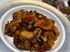 -大铁勺新津菜(迎水道店)