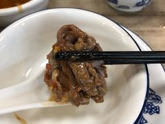 -牛魔王汕头牛肉火锅(笋岗店)