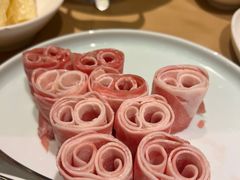 -鼎鼎香·港式火锅(北京SKP店)