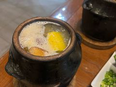 -本味焖罐源(天泽街店)