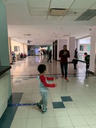 -上海交通大学医学院附属上海儿童医学中心(陆家嘴总院区)