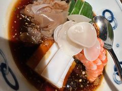 -三利音·玖弄小鲜(浦东嘉里城店)