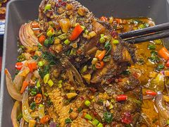 -阿嫂印象·民间江湖菜(大学城店)