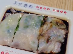 -荔银肠粉·非遗手藝(夫子庙店)