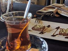 -Efes Turkish & Mediterranean Cuisine 艾菲斯餐厅(陆家嘴店)