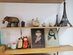 -韩国利尔面包(桂林路店)