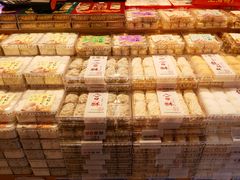 -老城隍庙食品商店(豫园商城店)