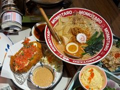 -桃太郎寿司料理(南坪店)