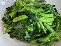 -绿杨春·淮扬宴(庐山路店)