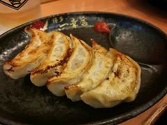-博多一幸舍(侨福芳草地购物中心店)