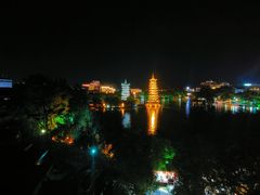 -忆咖啡观景餐厅(桂林象山公园店)