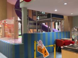 点击看大图 -奈尔宝·儿童乐园·亲子餐厅(星河湾店)
